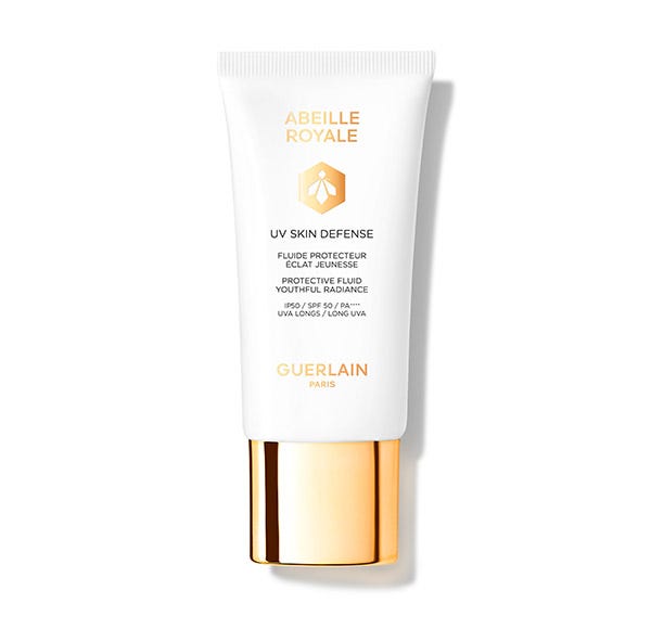 Abeille Royal Uv Skin Defense