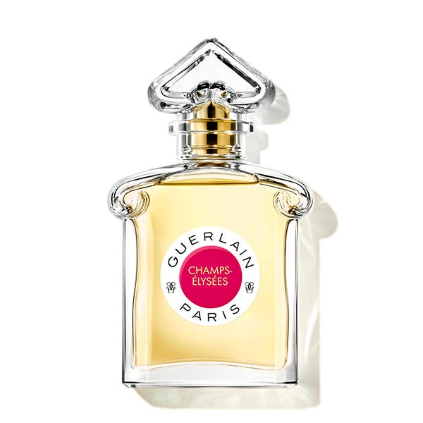 Champs - Élysées