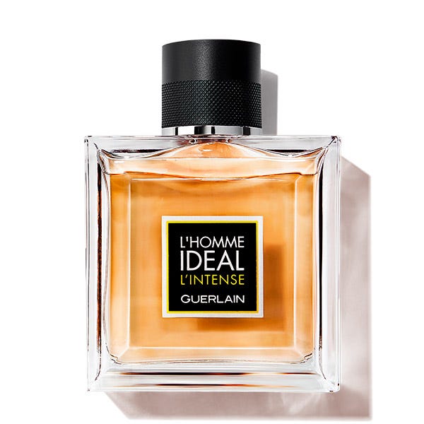 L'Homme Ideal Intense