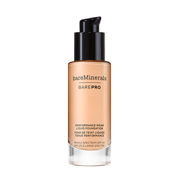 Barepro® Performance Wear Liquid Foundation Spf 20
