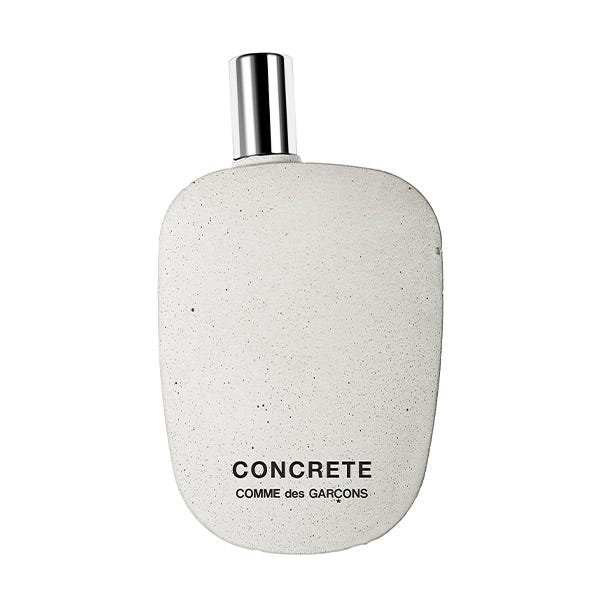 Concrete