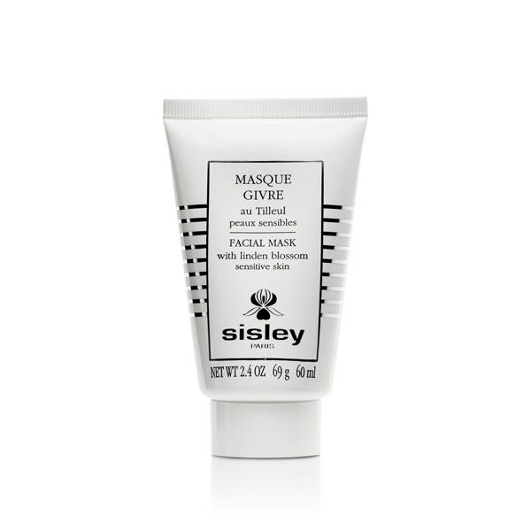 Masque Givre Au Tilleul 60ML