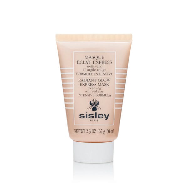 Masque Eclat Express À L`Argiles Rouge Formule Int 60ML