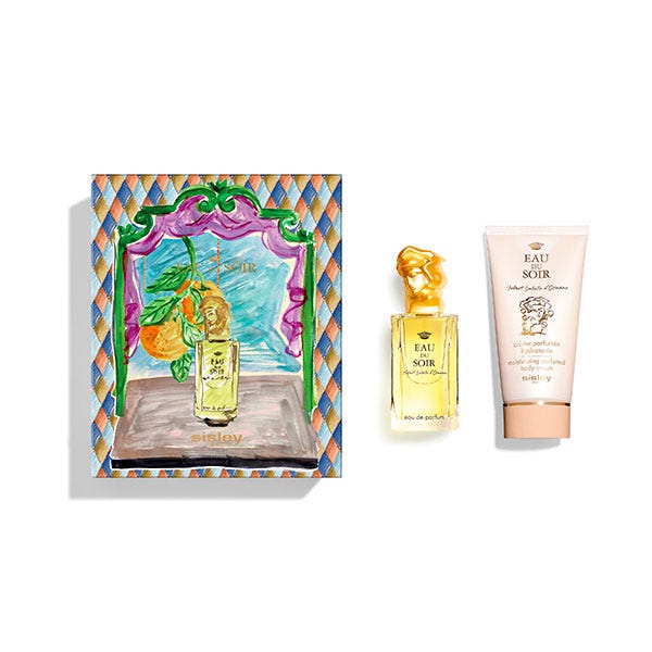 Cofre Eau Du Soir 100ML