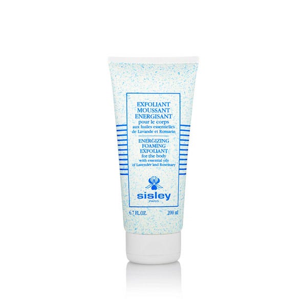 Exfoliant Moussant Energisant Pour Le Corps 200ML