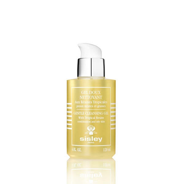 Gel Doux Nettoyant 120ML