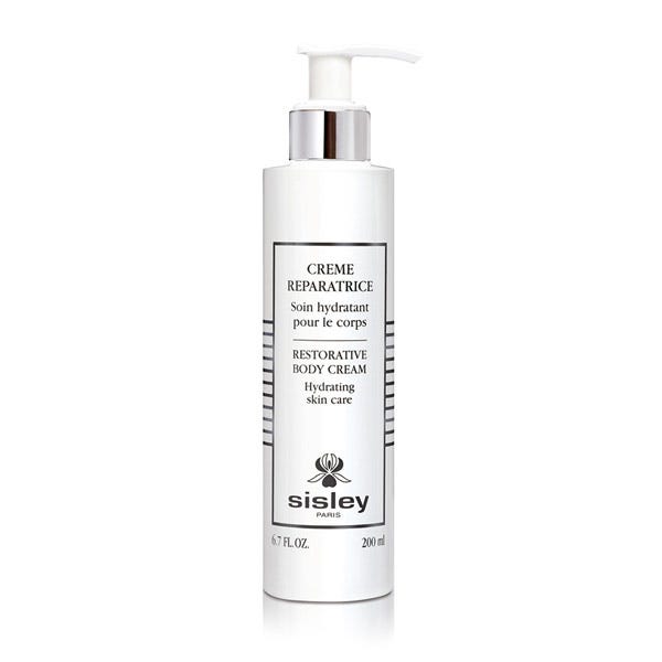 Creme Reparatrice Soin Hydratant Pour le Corps 200ML