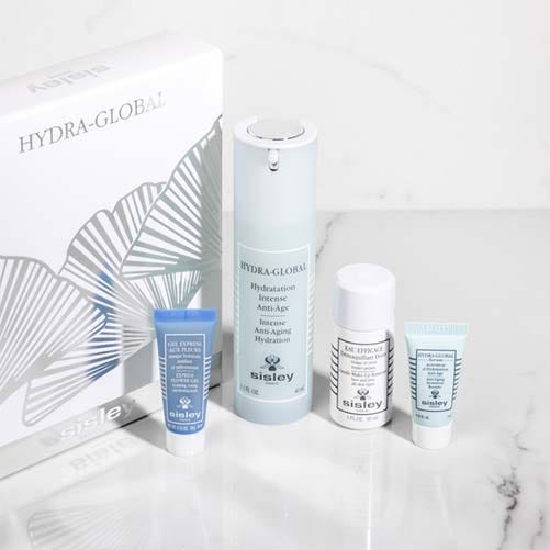 Estuche Hydra-Global 1UD