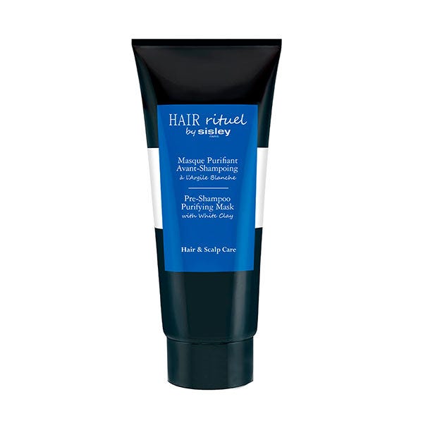 Masque Purifiant Avant-Shampoing 200ML