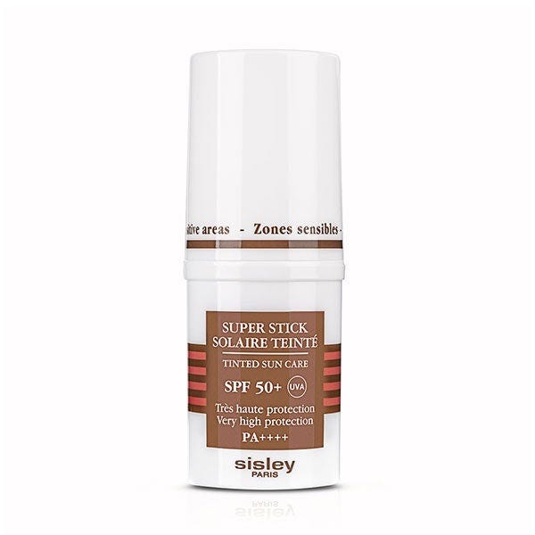 Super stick solaire teinté SPF 50 15ML