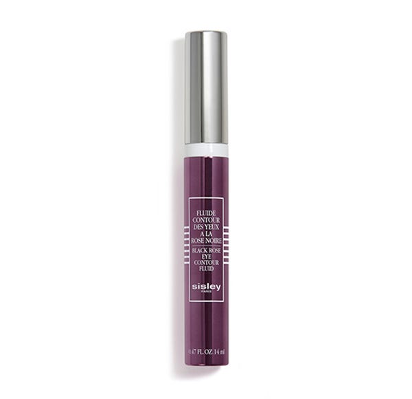 Fluide Contour Des Yeux à la Rose Noir