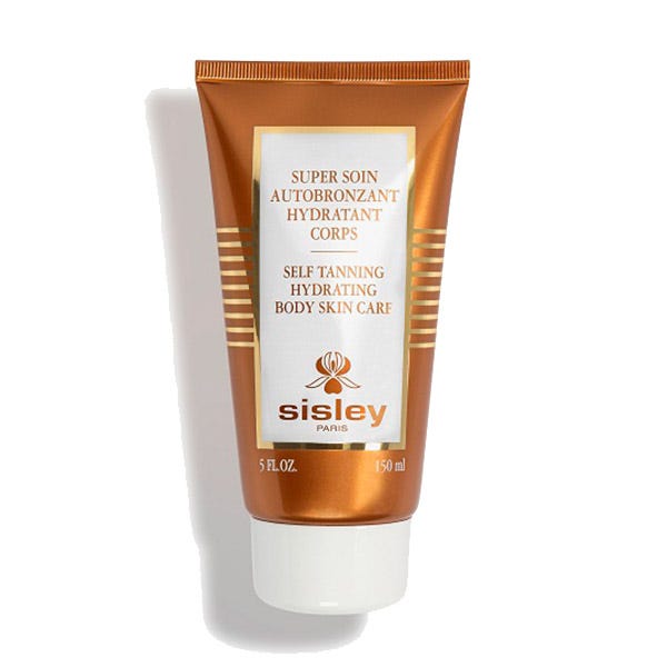 Super Soin Autobronzant Hydratant Corps