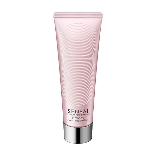 Intensive Hand Treatment