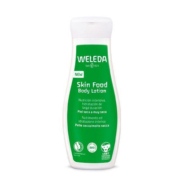 Skin Food Body Lotion