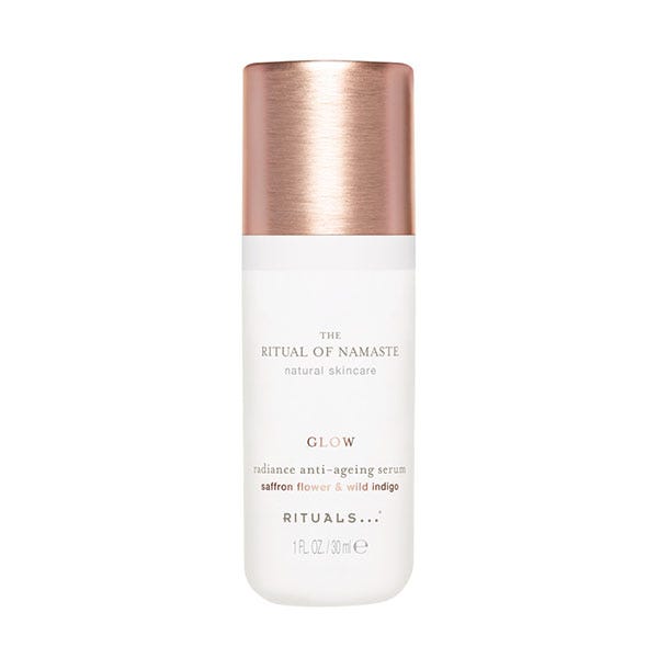 The Ritual Of Namasté Radiance Anti-Aging Serum