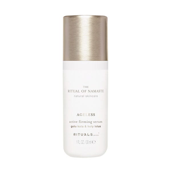 The Ritual Of Namasté Active Friming Serum