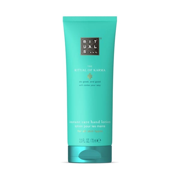 The Ritual Of Karma Hand Lotion