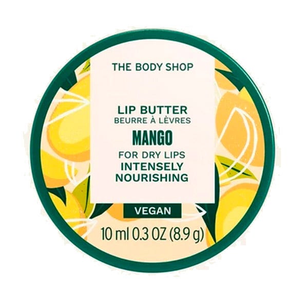Lip Butter