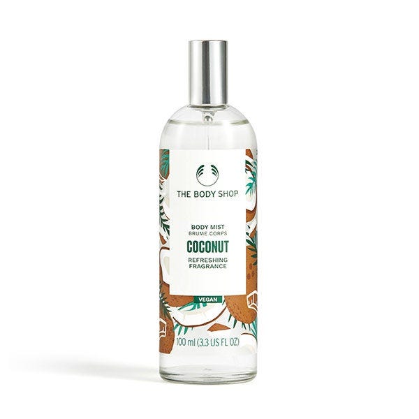 Mist Coconut