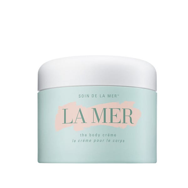 The Body Cream