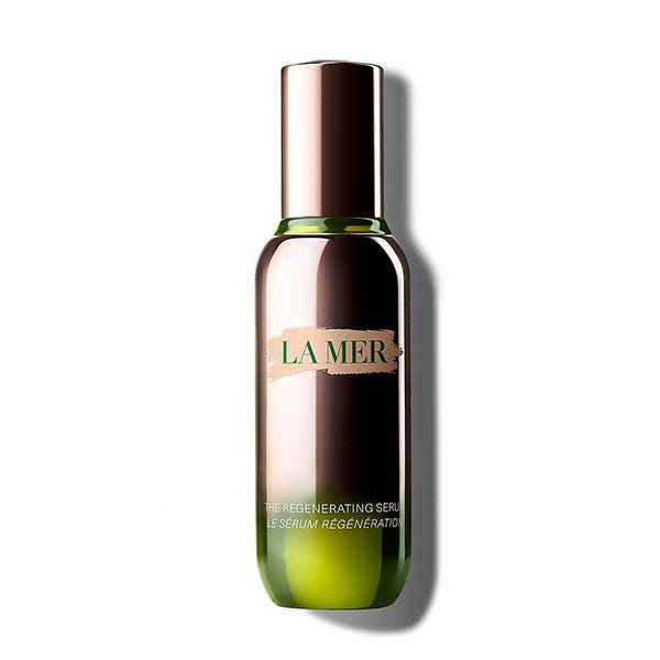 The Regenerating Serum