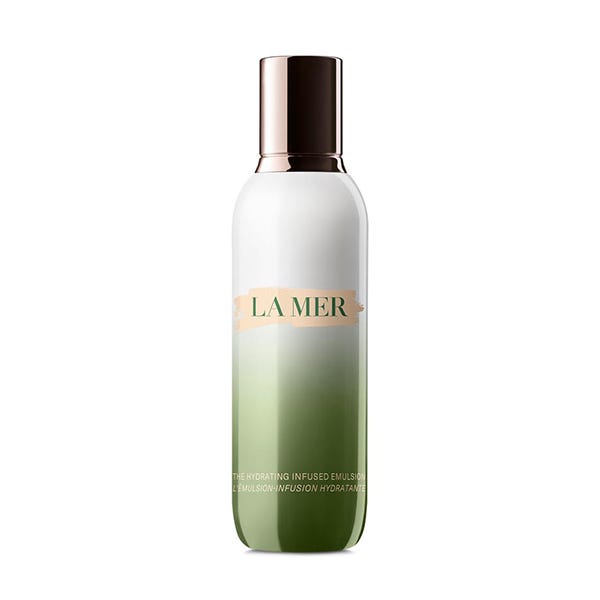 The Hydrating Infused Emulsion