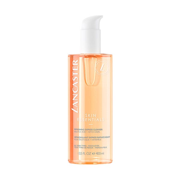 Skin Essentials Refreshing Express Cleanser