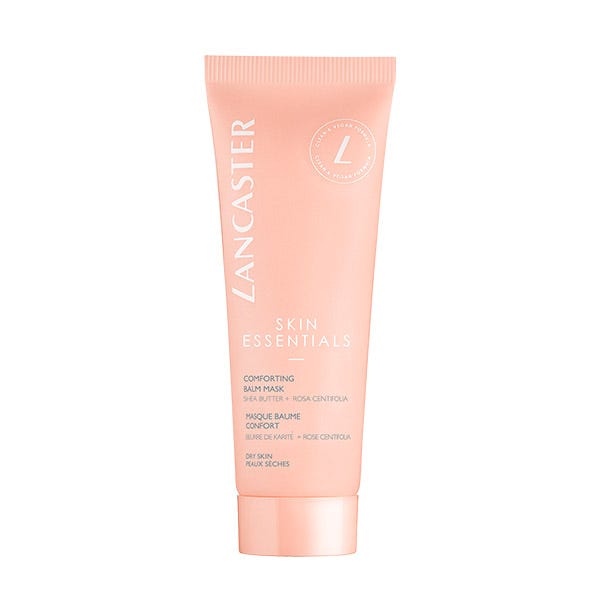 Skin Essentials Comforting Balm Mask