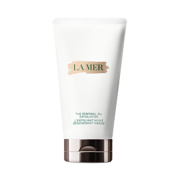 The Renewal Oil Exfoliator