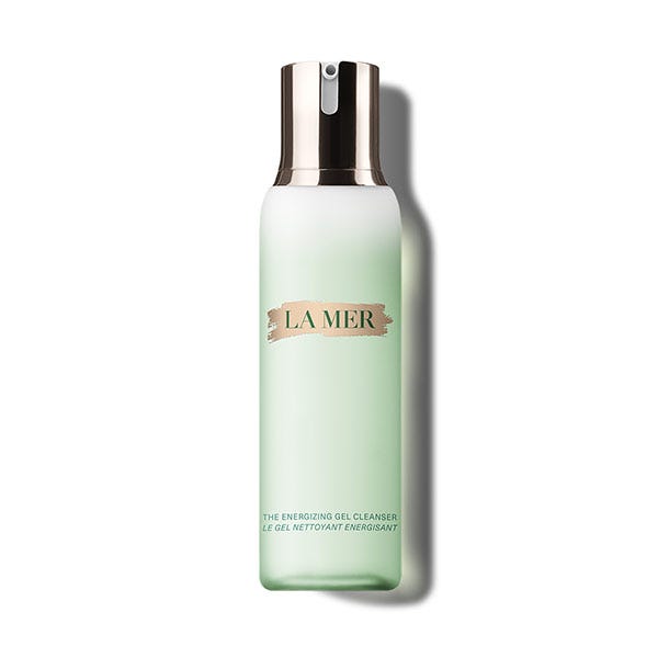 The Energizing Gel Cleanser