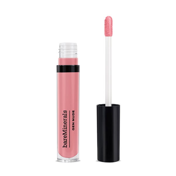 Gen Nude Patent Lip Lacquer
