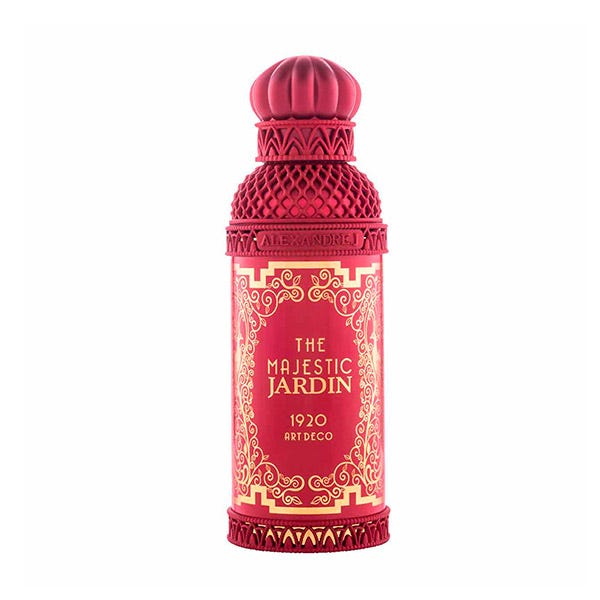 The Majestic Jardin