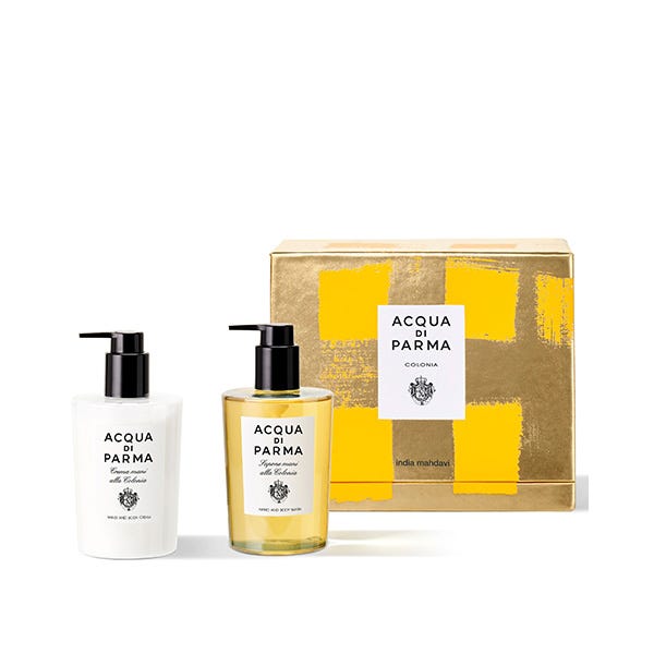 Estuche Colonia Hand Ritual