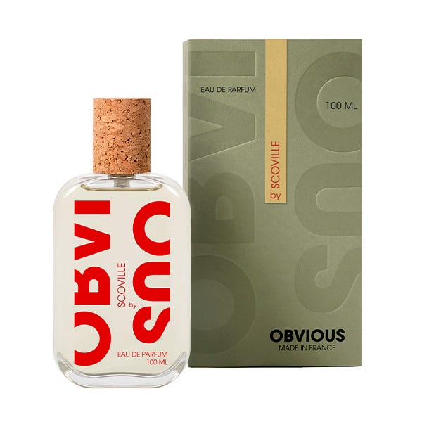 Scoville By Obvious