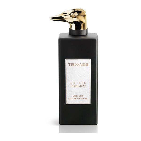 Musc Noir Perfume Enhancer  EDP