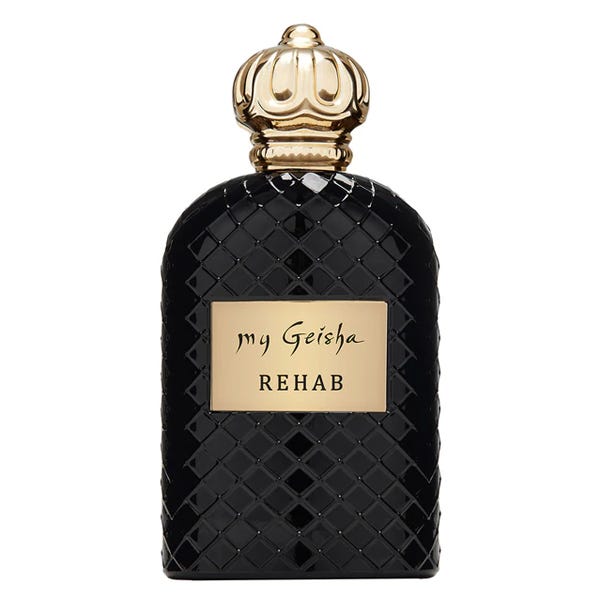 My Geisha Rehab