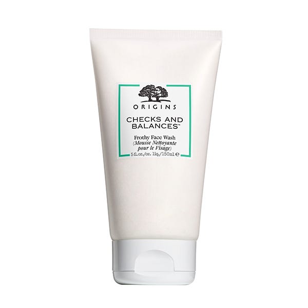 Checks And Balances Cleanser