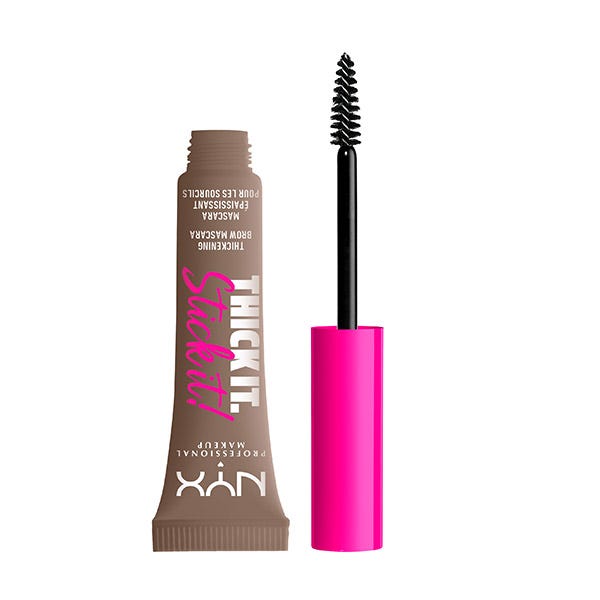 Thick It Stick It Brow