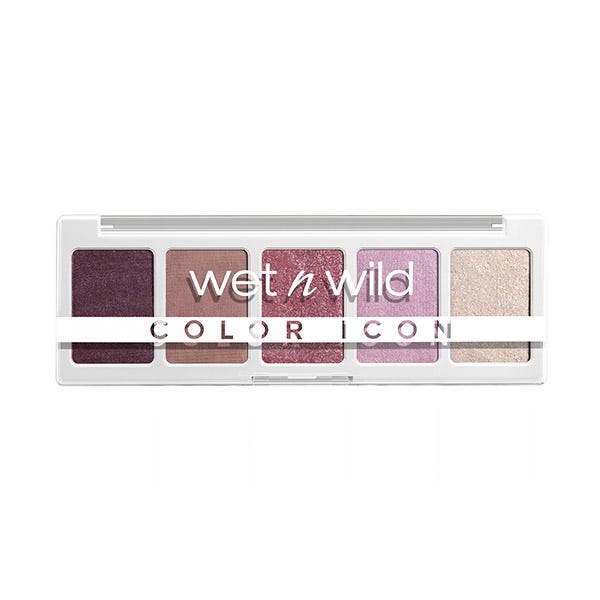 Color Icon 5 Palette