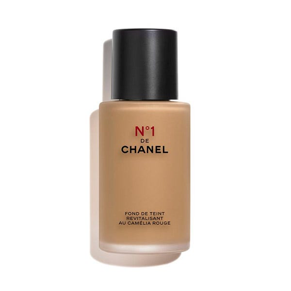 N°1 DE CHANEL FONDO DE MAQUILLAJE