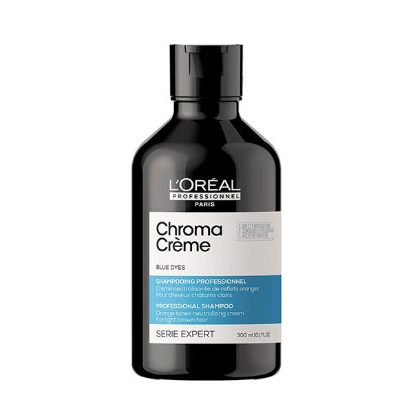 Chroma Ash Champú V310