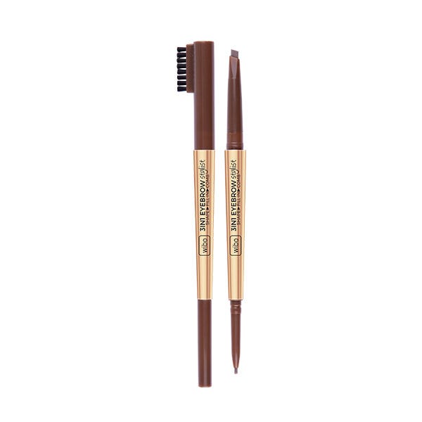 3 In 1 Eyebrow Stylist