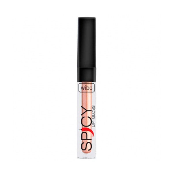 Lip Gloss Spicy