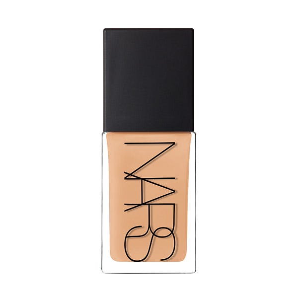 Light Reflecting Foundation