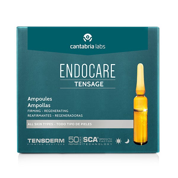 Ampollas Tensage