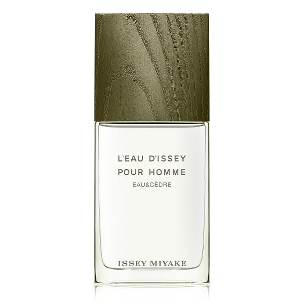 L'eau Issey Homme Eau Cedre