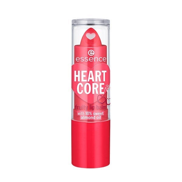 Heart Core Fruity