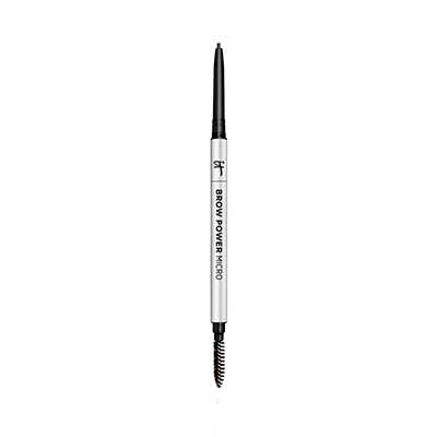 Brow Power Micro Eyebrow Pencil