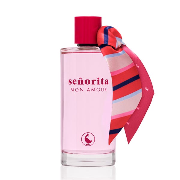 Señorita Mon Amour