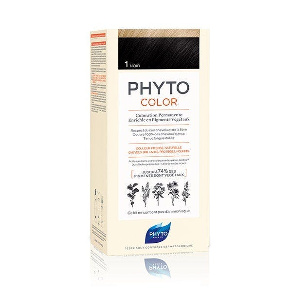 Phytocolor